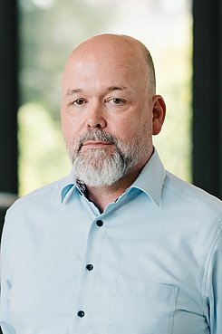 Herr  Tobias Schwarck